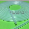 食品透明硅膠管
