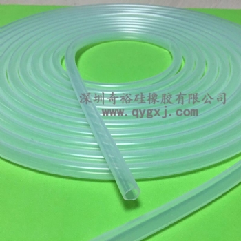 食品透明硅膠管 食品透明硅膠管