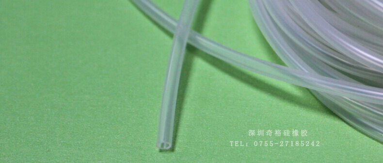 硅膠管
