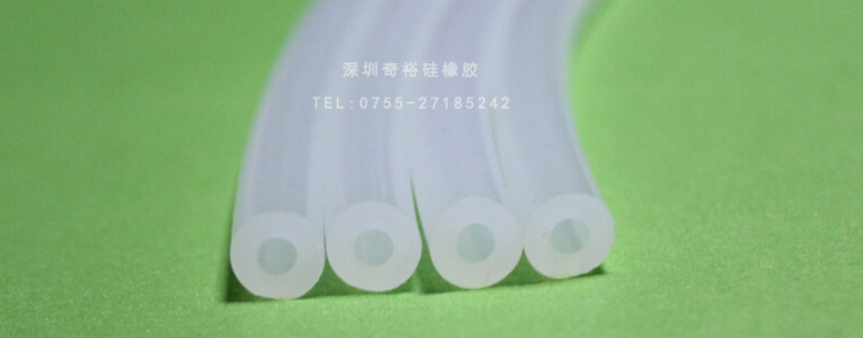 食品級硅膠管