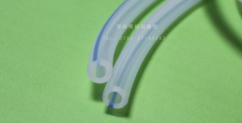 鉑金硅膠管