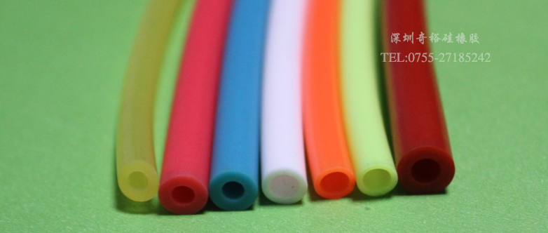 硅膠管
