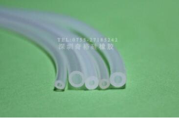 食品級硅膠管