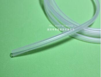 硅膠管