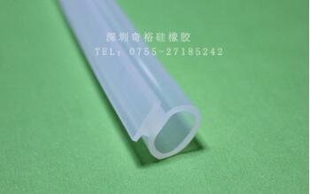 硅膠密封條