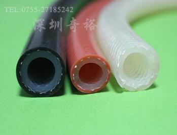 硅膠管