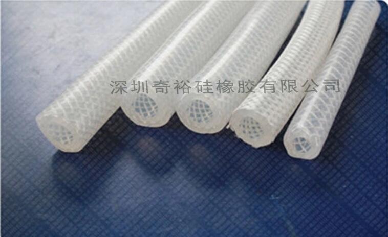 硅膠管