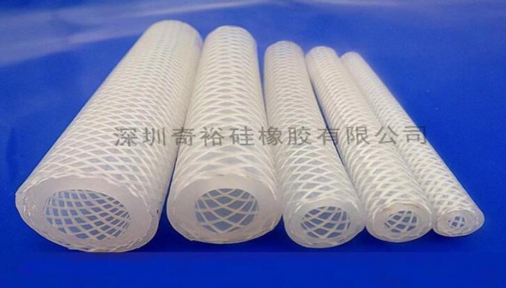 硅膠管