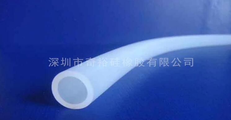 硅膠管