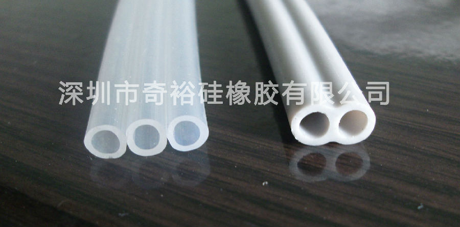 耐高溫硅膠管