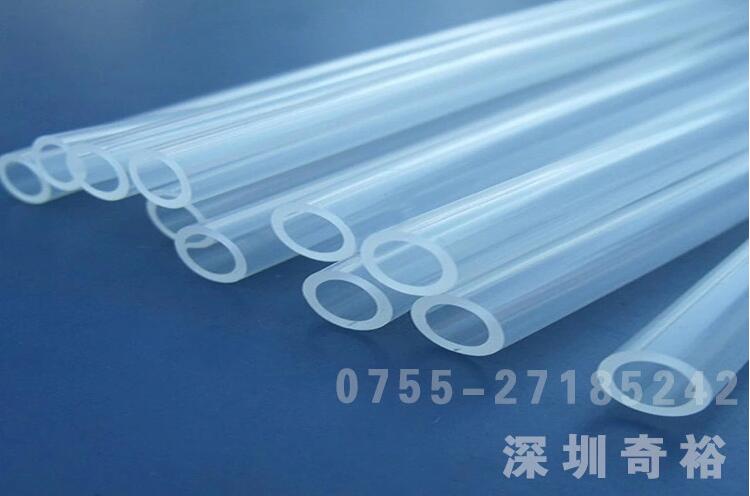 進(jìn)口硅膠管