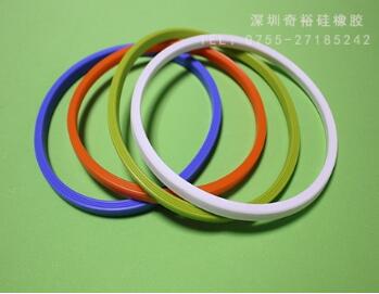 硅膠密封圈?