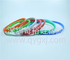 硅膠密封圈