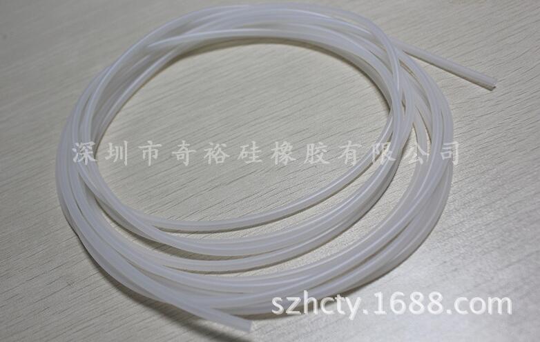 醫(yī)用硅膠管