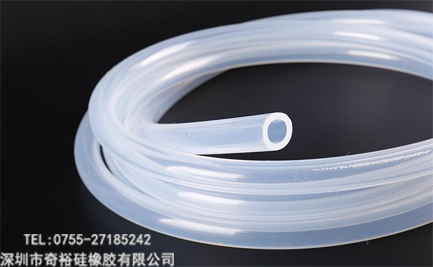 無氣味硅膠管