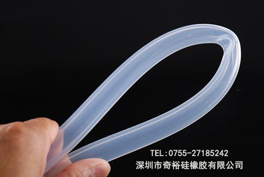食品級硅膠管
