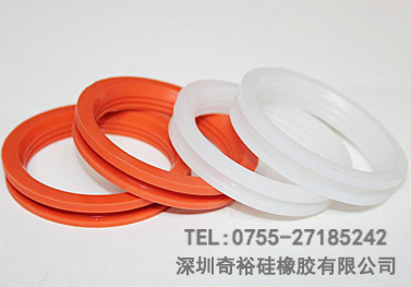 硅膠密封圈