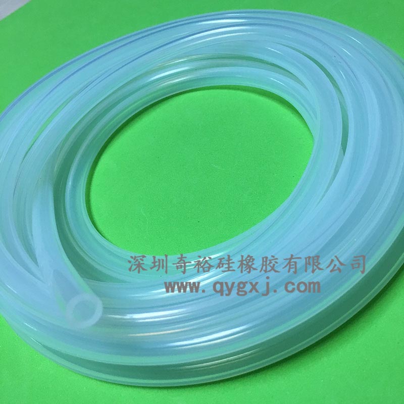 食品級(jí)硅膠管