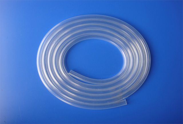 食品級(jí)硅膠管