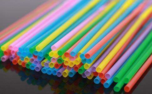 塑料吸管