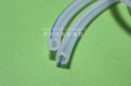 硅膠管